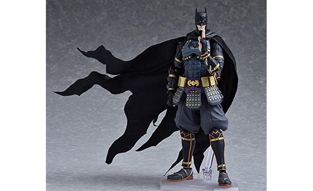 画像1: figma 「ニンジャバットマン」