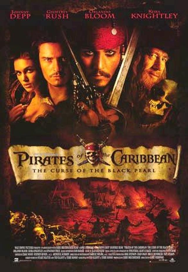 画像5: 「パイレーツ・オブ・カリビアン」/ジャック・スパロウのスカル・リング(レプリカ)
