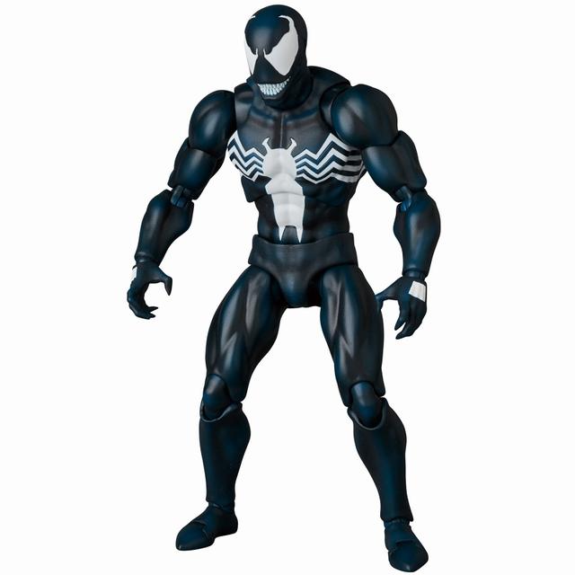 画像1: マフェックス(MAFEX) マーベルコミック:ヴェノム