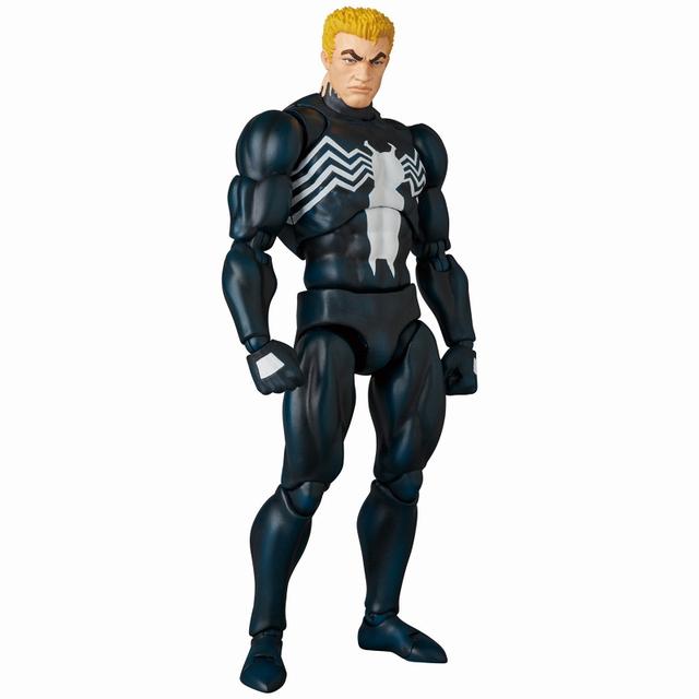 画像5: マフェックス(MAFEX) マーベルコミック:ヴェノム