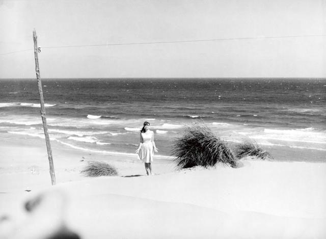 画像: 『不滅の女』L’IMMORTELLE (c)1963 IMEC