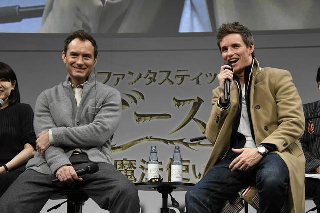 画像3: 日本のファンは情熱的で、皆さんの愛に心から感謝