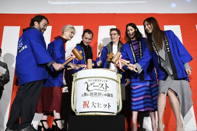 画像: 最高の終着点になったと思います!