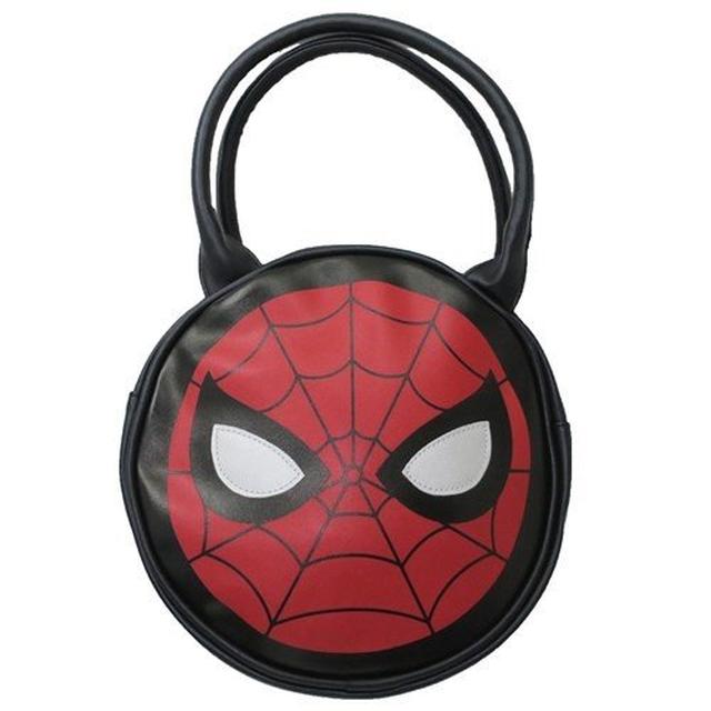 画像: 「マーベル」ハンドバッグ スパイダーマン screenstore.jp