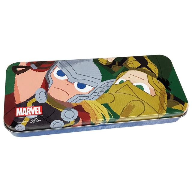 画像: 「マーベル」カンペンケース グリヒル ソー&ロキ screenstore.jp