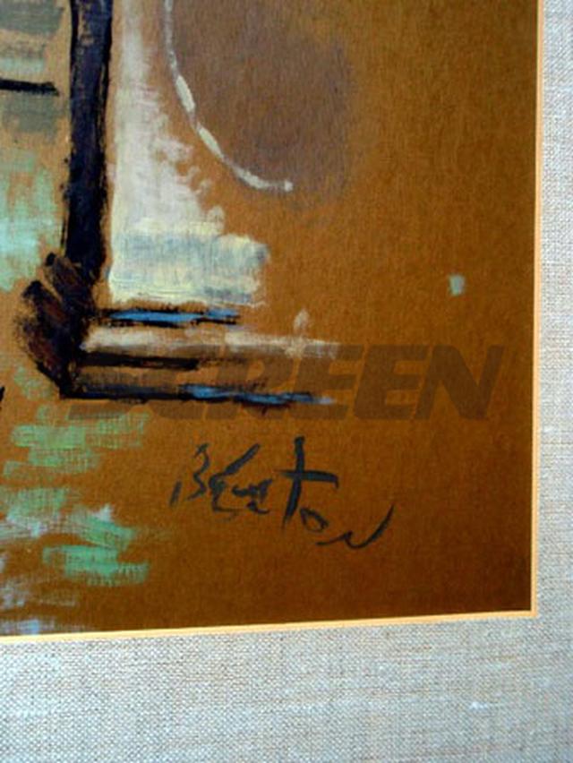 画像2: オードリー・へプバーン「マイ・フェア・レディ」衣装デザイン画公開!