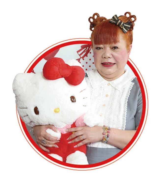 画像: 今では仕事がいっぱいで話しかけると怒られそう(笑)