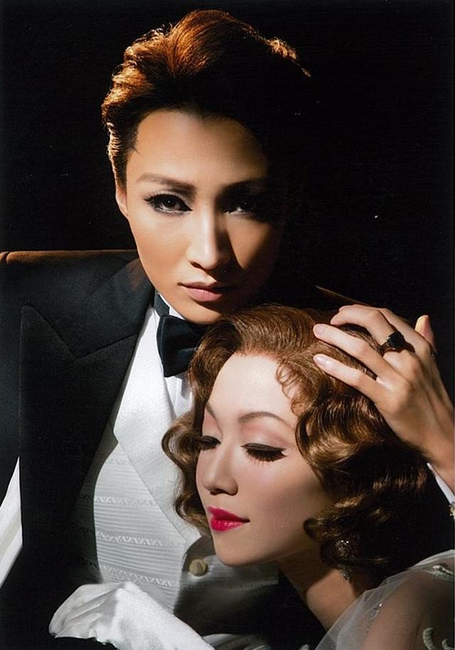 画像: © 宝塚歌劇団 Photographer LESLIE KEE (SIGNO)