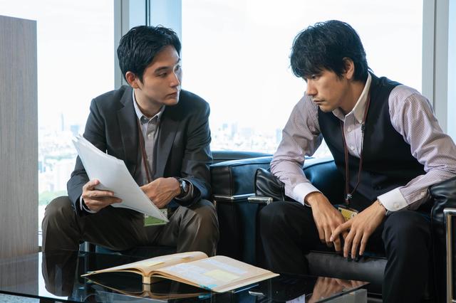 画像: 11月3日スタートのドラマ『歪んだ波紋』会見に豪華出演陣が登場