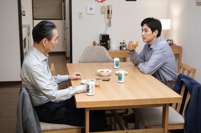 画像: 出演者には演技派の俳優たちが顔を揃える