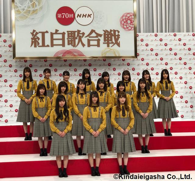 画像1: 初出場歌手の意気込みコメント