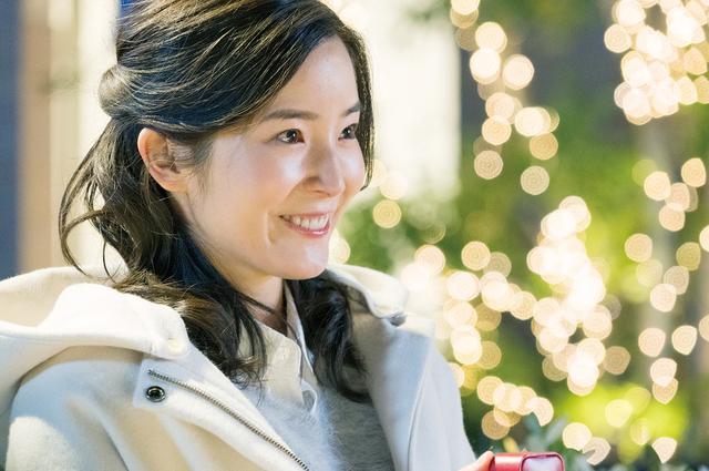 画像: 恋人・杏子役の蓮沸美沙子