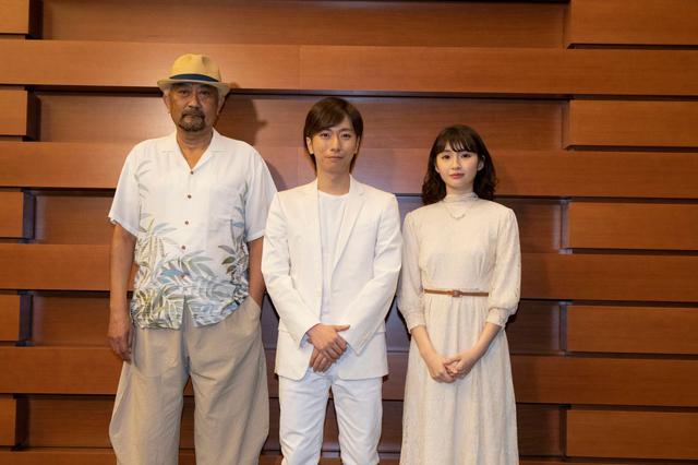 画像: 透き通る井上小百合(乃木坂46)の歌声にも注目!