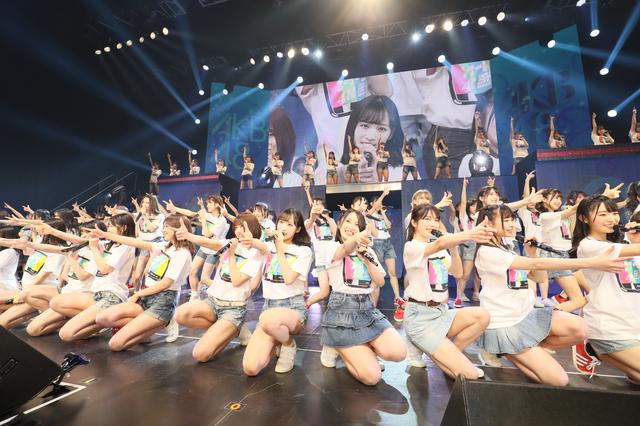 画像: ©AKS
