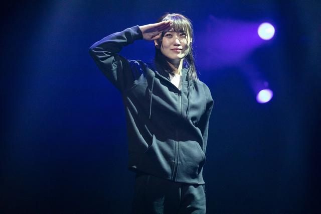 画像1: 欅坂46キャプテン菅井友香主演 舞台『飛龍伝2020』1月30日より開幕