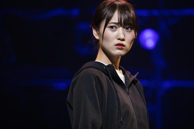画像3: 欅坂46キャプテン菅井友香主演 舞台『飛龍伝2020』1月30日より開幕