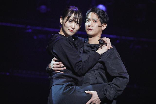 画像2: 欅坂46キャプテン菅井友香主演 舞台『飛龍伝2020』1月30日より開幕