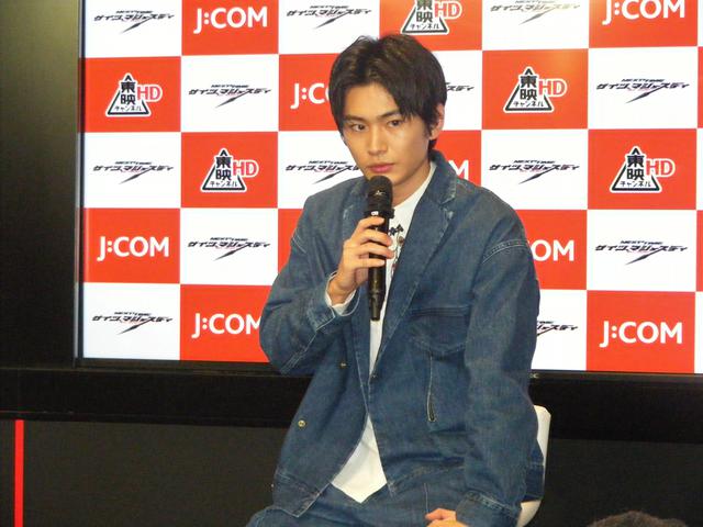 画像2: 主演:押田岳コメント