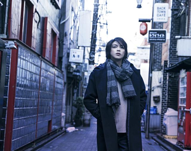 画像: フリーター役を演じる主演の髙木雄也(Hey! Say! JUMP)