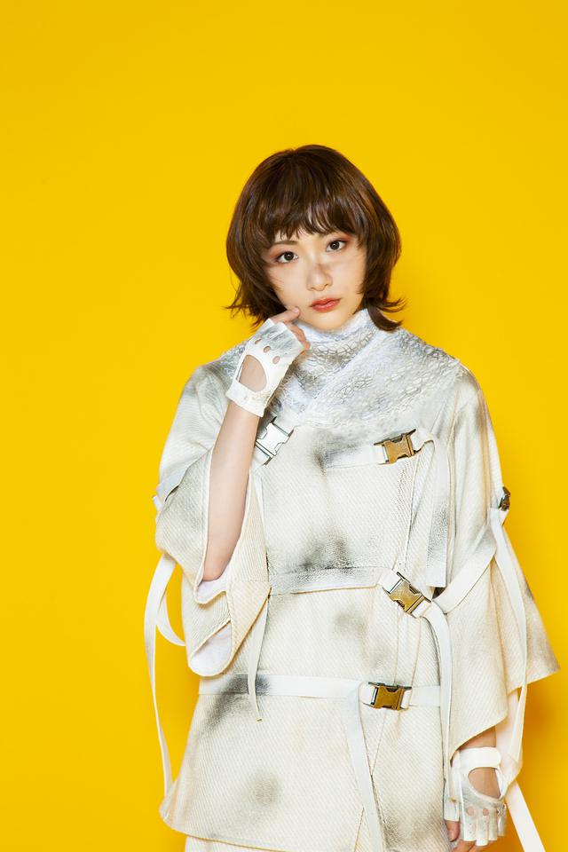 画像: ノア役の生駒里奈