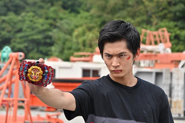 画像2: 押田岳主演 映画『仮面ライダージオウ NEXT TIME ゲイツ、マジェスティ』インタビュー