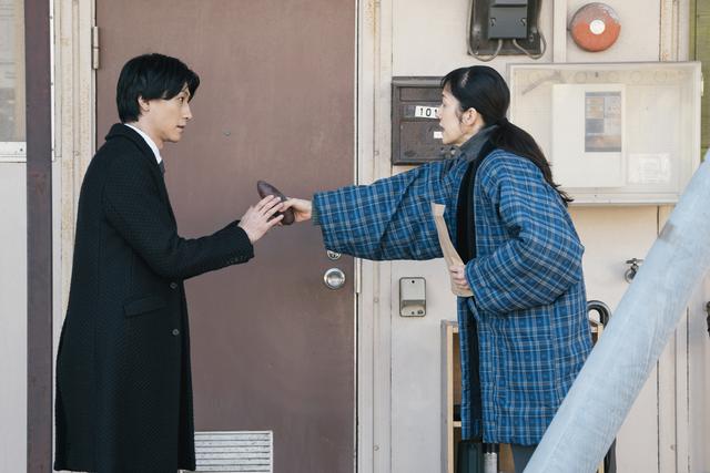 画像2: 鈴木拡樹主演 映画『劇場特別版 カフカの東京絶望日記』インタビュー