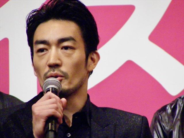 画像9: 安田顕出演舞台『ボーイズ・イン・ザ・バンド〜真夜中のパーティー〜』の製作発表会見に豪華出演陣登場