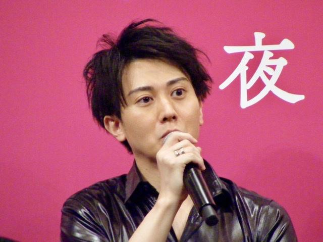 画像7: 安田顕出演舞台『ボーイズ・イン・ザ・バンド〜真夜中のパーティー〜』の製作発表会見に豪華出演陣登場
