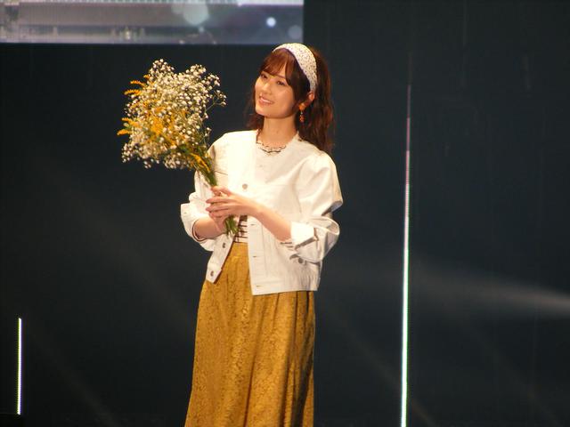 画像: 山下美月(乃木坂46)