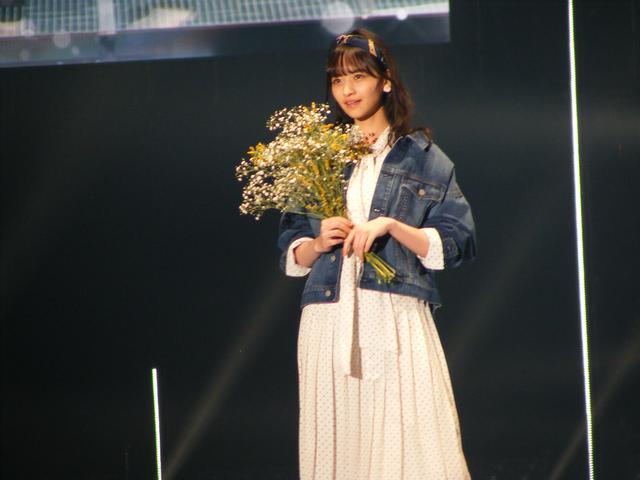 画像: 金川紗耶(乃木坂46)
