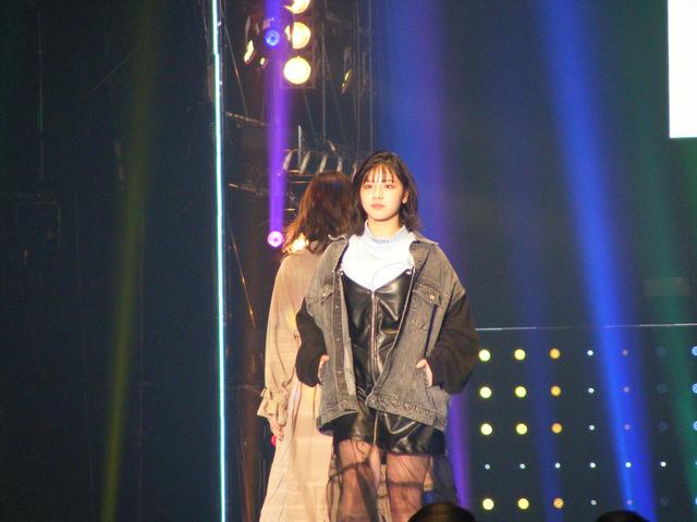 画像1: 渡邉美穂(日向坂46)