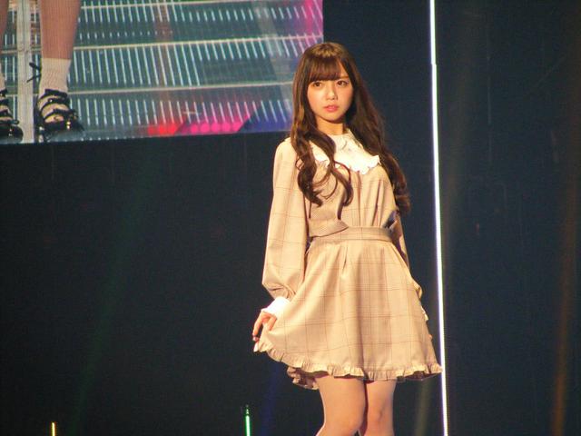 画像1: 齊藤京子(日向坂46)