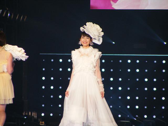 画像: 原 かれん(NMB48)