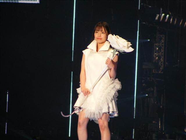 画像: 岩田陽菜(STU48)