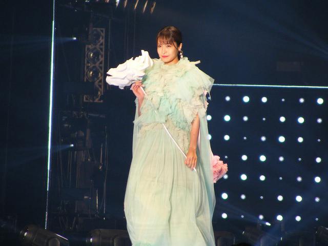 画像: 清水里香(NMB48)