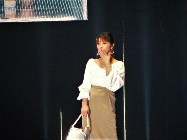 画像: 与田祐希(乃木坂46)