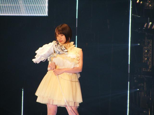 画像: 倉野尾成美(AKB48)