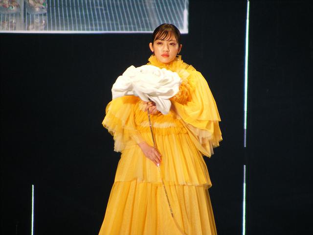 画像: 小林莉奈(NMB48)