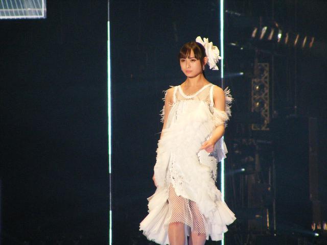 画像: 梅山恋和(NMB48)