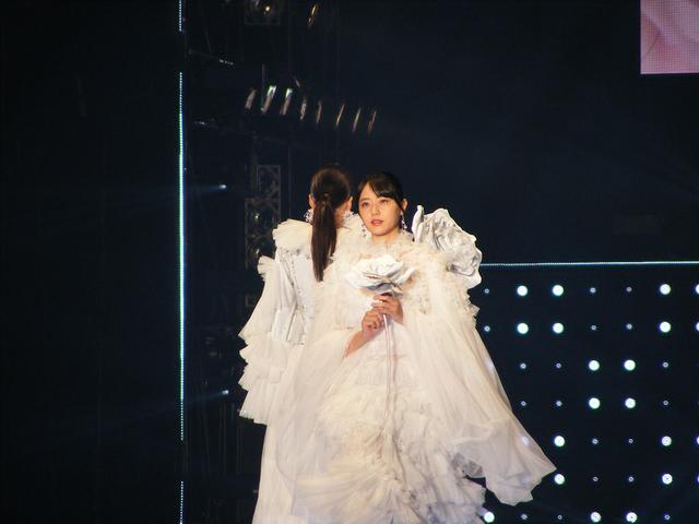 画像: 瀧野由美子(STU48)