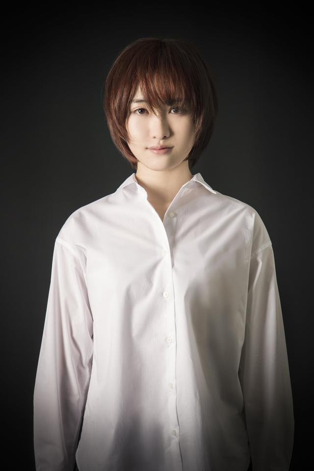 画像: 主演の工藤遥