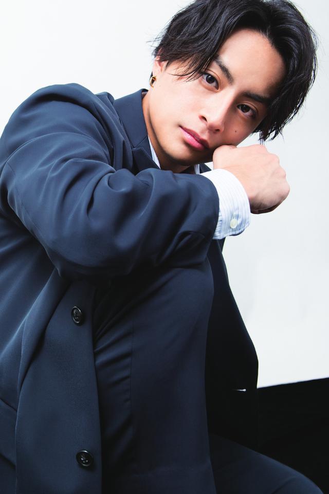 画像3: 白濱亜嵐主演『貴族降臨-PRINCE OF LEGEND-』インタビュー