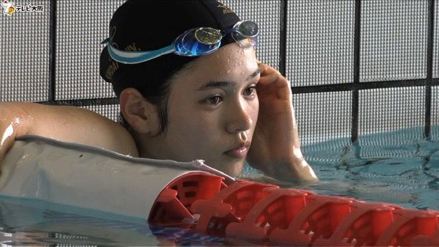 画像: 東京パラの絶対ヒロイン候補 パラ競泳 一ノ瀬メイ