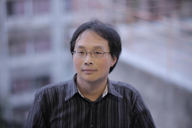 画像: 深田晃司
