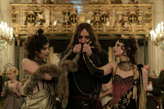 画像2: 『キングスマン:ファースト・エージェント』いよいよ2020年9月25日(金)日本公開決定!