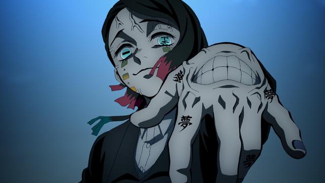 画像: 魘夢(下弦の壱):平川大輔