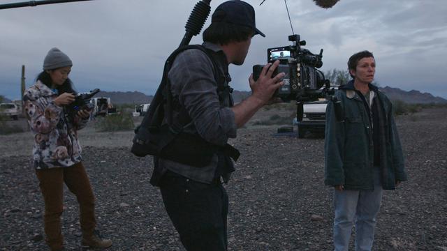 画像: オスカーでは6部門の候補に