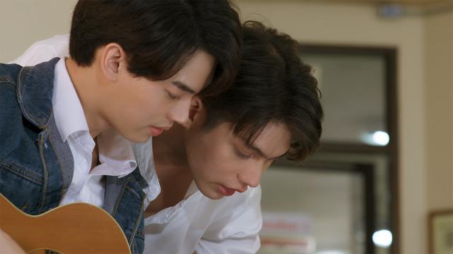 画像8: 【ストーリー】 はじまりは、”偽り”の関係のはずだった⁉