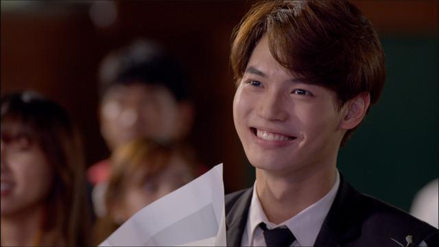 画像5: 「2gether the series」イントロダクション