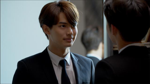 画像3: 「2gether the series」イントロダクション